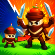 Icon of program: Obby Escape Parkour Lab W…