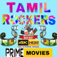 Icon of program: Prime Rockers Tamil HD Mo…