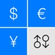 Icon of program: Currency Converter for iO…