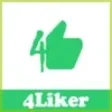 Icon of program: 4Liker - Facebook Photo A…