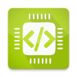 Icon of program: Compiler Design: Software