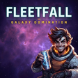 Icon of program: Fleetfall - Galaxy Domina…