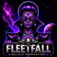 Icono de programa: Fleetfall - Galaxy Domina…