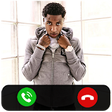 Icon of program: Fake call from NBA YoungB…
