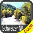 Icon of program: Schweizer National park -…