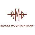 Icon of program: Rocky Mountain Bank