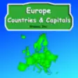 Icon of program: Learn Europe Countries an…