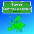 Icon of program: Learn Europe Countries an…
