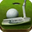 Icon of program: 3D Mini Golf +