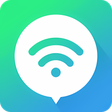 Icon of program: WiFi Doctor - Speed & Saf…