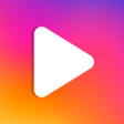 Icon of program: Tik Tik Vidvibe Player