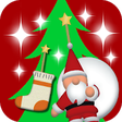 Icono de programa: Twinkle Twinkle Christmas…