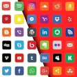 Icon of program: All social media and soci…