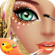 Icon of program: Make-Up Me: Superstar