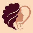 Icono de programa: Curltine: Curly Hair Rout…