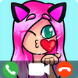 Icon of program: Vitoria Mineblox Fake Cal…