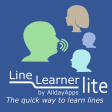 Icon of program: LineLearner lite