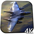 Icon of program: Aircrafts Video Live Wall…