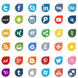 Icon of program: Social Media App