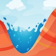 Icon of program: Splash Canyons