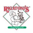 Icon of program: Rigatoni's