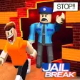 Icon of program: Escape Jailbreak Roblox's…