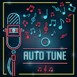 Icono de programa: Auto Tune Voice Changer -…