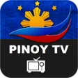 Icon of program: Pinoy TV - The Latest Fil…