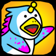 Icon of program: Penguin Evolution - Craft…