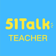 Icon of program: 51Talk Teacher