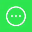 Icon of program: Messenger for WhatsApp we…