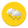 Icono de programa: Weather Canada