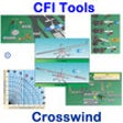 Icon of program: CFI Tools Crosswind Calcu…