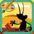 Icon of program: Cartoon Game Oggy And The…