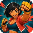 Icono de programa: Duke it out
