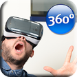 Icon of program: Horror movies for VR