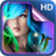 Icon of program: Touch of Magic Live Wallp…