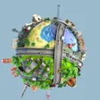 Icon of program: Promasat Pro