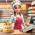 Icon of program: My Bakery Cafe Shop Simul…