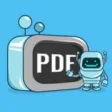 Icon of program: PDF Converter Bot for Win…