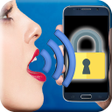 Icono del programa: Unlock screen by voice