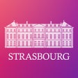 Icon of program: Strasbourg Travel Guide w…