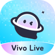 Icono de programa: VivoLive-VideoChat