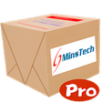 Icono de programa: Package Tracker Pro