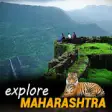 Icon of program: explore MAHARASHTRA