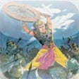 Icon of program: Abhimanyu (Star-Crossed P…