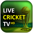Icon of program: Live Cricket TV HD Stream…