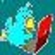 Icono de programa: MyFriendTweeter