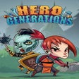 Icon of program: Hero Generations