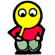 Icon of program: I2P